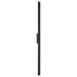DEMI LED L BLACK