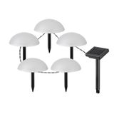 TREPPIO LED 1W IP44 4000K 77008