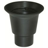 Tube adapter BK