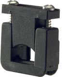 Strain relief for mounting box