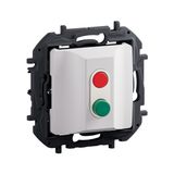 DISMATIC 20A BLANC