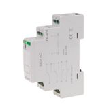 electromagnetic relay PK-4PR 230V