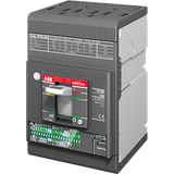 XT2H 160 Ekip Dip LSIG In=63A 3p F F