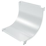 P31+ cover riser B300 RAL9010