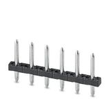 PST 1,3/ 2-5,0 L13/1,8 R24 - Pin strip