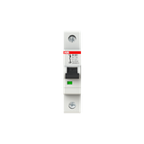 M201-1A Miniature Circuit Breaker - 1P - 1 A