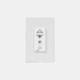 D4i wall mount switch panel