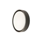 FRAME ROUND MAXI GRAFIITTI LED 3000K TURVAVALO