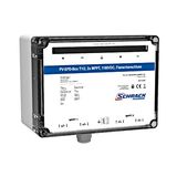 PV-SPD-Box T1/2, 2x MPPT, 1100VDC, flange connection