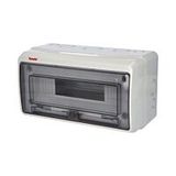 Cabinet ACQUA Combi 3964 13TE IP65