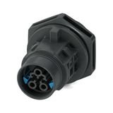 PRC 20/3-C1-FT25-FC2,5 SET50 - Device connector front mounting