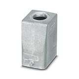 HC-STA-B06-HHFS-1TTM25-EL-AL - Housing