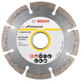 Diamond cutting disc Best for Asphalt 400 x 20/25,40 x 3,2 x 12 mm