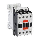 Control relay with DC coil, 110VDC, 4NO