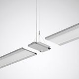 Mechanical accessories Luceos H Silver 7677800