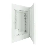 INTERIOR FIT+DOOR F/TELECOM BOX (8XF+24XRJ45)