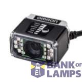 V420 Code Reader, 0.3 MP monochrome, Wide view, Fixed focus 133 mm, Wh V4205029B