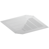 RDA6630A RDA6630A   Top plate w/o CE D6 D6 IP30
