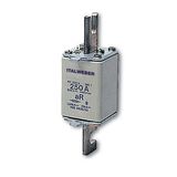 NHL1 aR 200A 690V fuse
