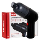 Cordless car vacuum cleaner 70W 11kPa USB-C VC-08 HEPA AMIO-04416