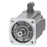 SIMOTICS S-1FK2 CT, SINAMICS S210 3AC 400V-480V, 9.1 Nm, 3000 rpm