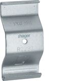 R 2290 Galv Cable Retainer