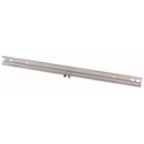 BPZ-DINR24-600 DIN rigid busbar,for W = 600 mm,24 SU