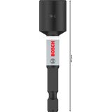 PRO Nutsetter Impact, 7/16"x65 mm, 2 9/16"x65 mm, 2 pcs