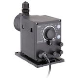 Dosing pump DDE 6-10 P-PV/T/C-X-31U2U2FG