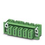 DFK-IPC 35 HC/ 4-GF-15,00 - Feed-through header