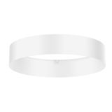 "OPELLA PRO" FULL COVER RING Ø-360mm WHITE