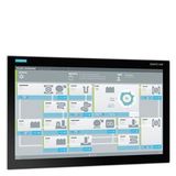 SIMATIC IPC 477E 15" touch (1280 x 800); with front...6AV7241-1BA47-2DA0