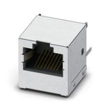 CUC-IC2G-J1ST-S/R4T - RJ45 PCB connector
