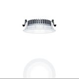 PANOS R R150 3k-940 SWI L WH WH - LED ceiling-recessed luminaire