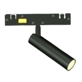 5mm Magnetic Track Spotlight 1W 24V 2700K   30°/ 40°  CRI≥90 Black