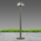 PORTOFINO 1869 LED 10W CLD GRAF 3000K