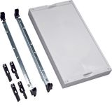 Kit,universN,450x250mm, empty