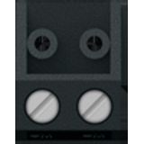 Connection block SIKB2