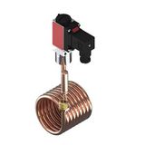 MBC 8100 Thermostat M/6