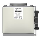 FUSE HS 1900A 1000V 4SBKE/90AR