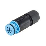 CONNECTOR RST08I3 S 11 ZR1SH BL