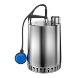 Submersible drainage pump Unilift AP12.40.08.1 1x230V 10m with plug