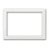RAL9010 INNER FRAME FOR VERA44   3M