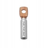 Tight bi-metallic terminal ACK_8-70/1
