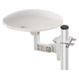 Universal Antenna VILLAGE MOON–V900, DVB-T2, FM, DAB, LTE/4G/5G Filter
