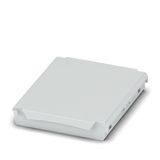 BC 53,6 DKL R KMGY S2184 - Housing cover