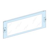 TRANSPARENT FRONT PLATE WIDTH 600/650 4M