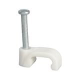 FLOP-8/4 Flat cable holder YDYp 3 x 1