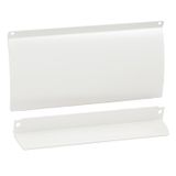 W850 PLINTH FRONT FACE PRISMA G IP30
