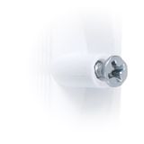 WKRp Screws for flush-mounted boxes 3x16 (100 pcs.)